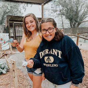 Meet your Posher, Kiley